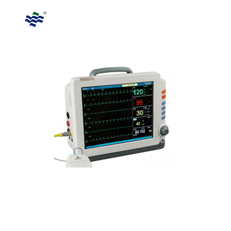 Monitor paziente Ticare 12.1" OSEN8000
