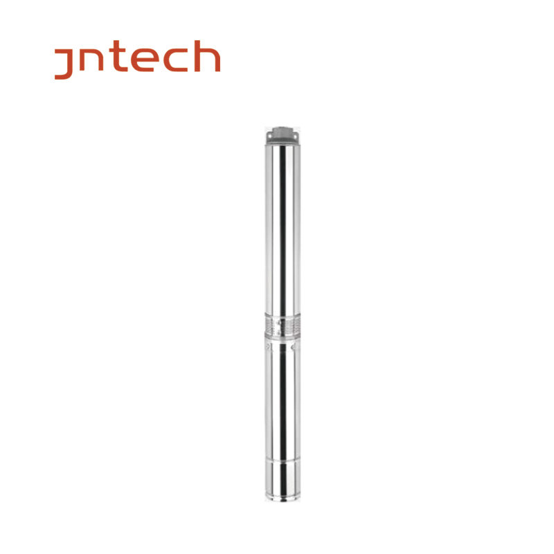 JNTECH BLDC Solar Pump controller inverter soluzione di irrigazione solare
