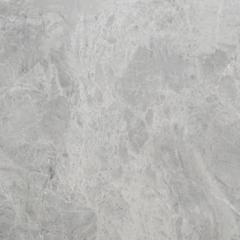 Lastre di marmo grigio-bianco himalayano dell'Italia
