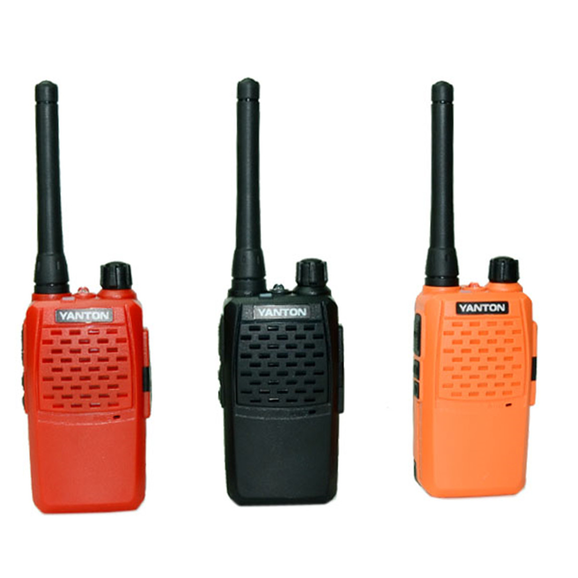 Walkie-talkie 3W