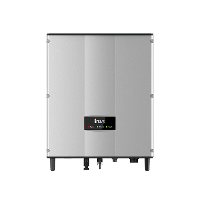 MG 3-6kW (doppio) Inverter di potenza Inverter di rete Alta qualità Prezzo economico per uso domestico Piccolo inverter
