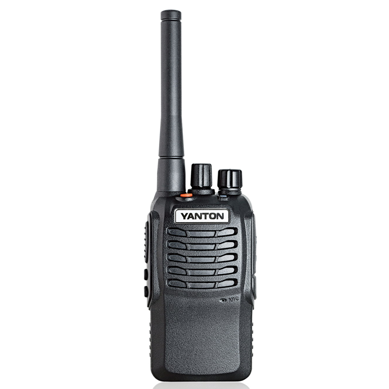 Certificazione CE FCC T-518 Radio ricetrasmittenti walkie talkie FRS/GMRS
