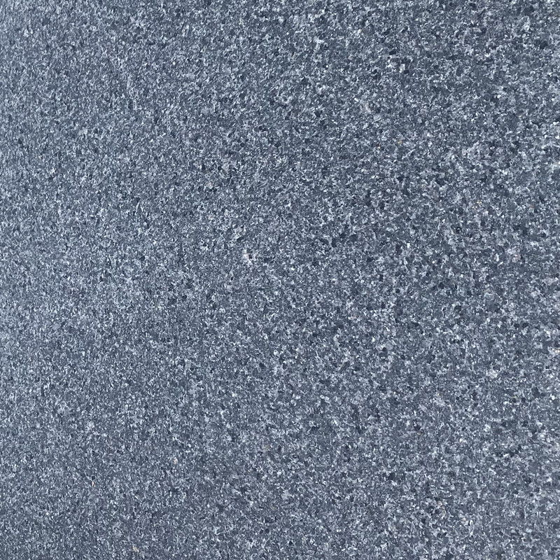 Piastrelle in granito nero G399 Cina
