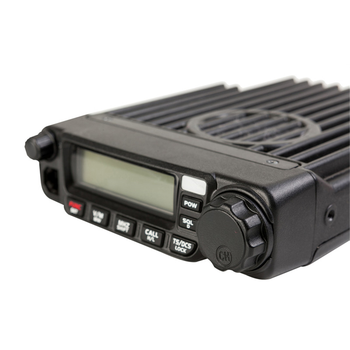 Radiomobile da 45 W