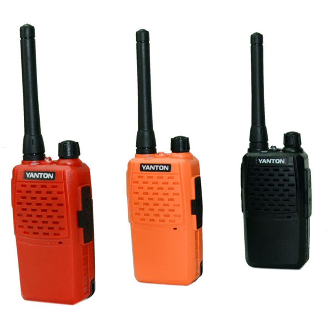 Radio professionale UHF