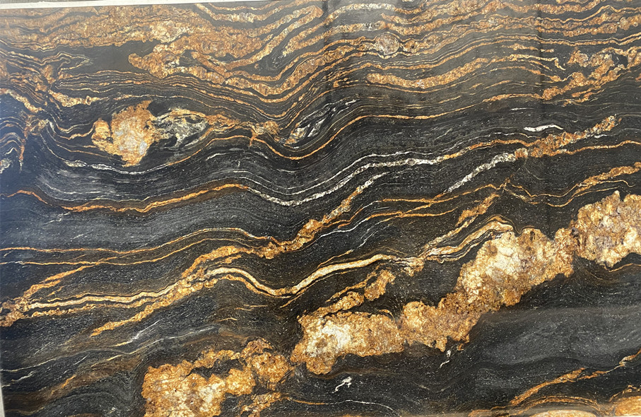 Granito Magma Gold