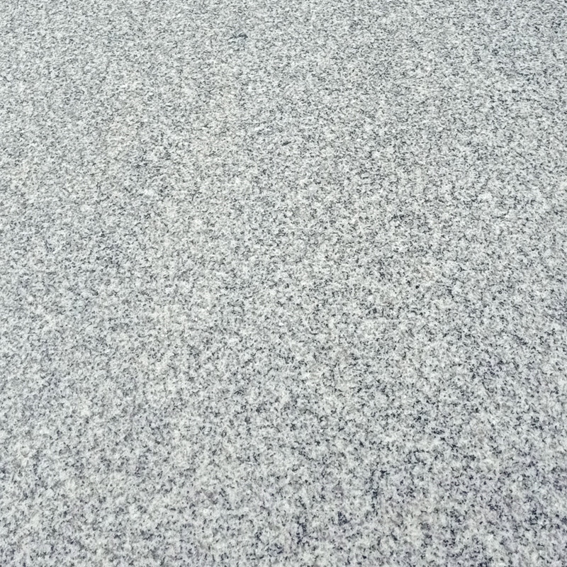 Piastrelle in granito grigio Hubei G603
