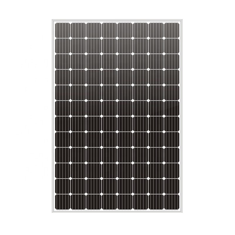 Pannello solare monocristallino da 240 W ad alta efficienza per applicazioni commerciali residenziali
