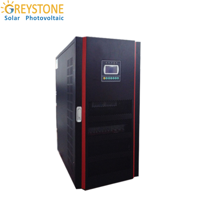 Greystone 20kw Supporto tecnico Inverter solare ibrido
