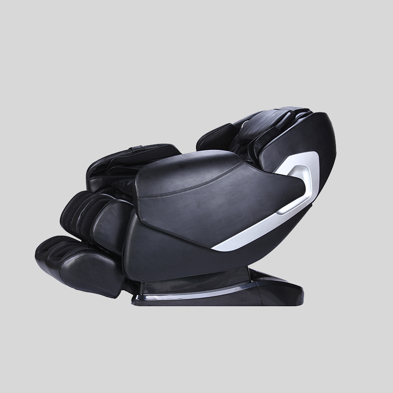 Poltrona da massaggio per il recupero 3D Deluxe SL al miglior prezzo
