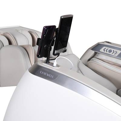 Poltrona da massaggio 3D Easepal EP-16006WT