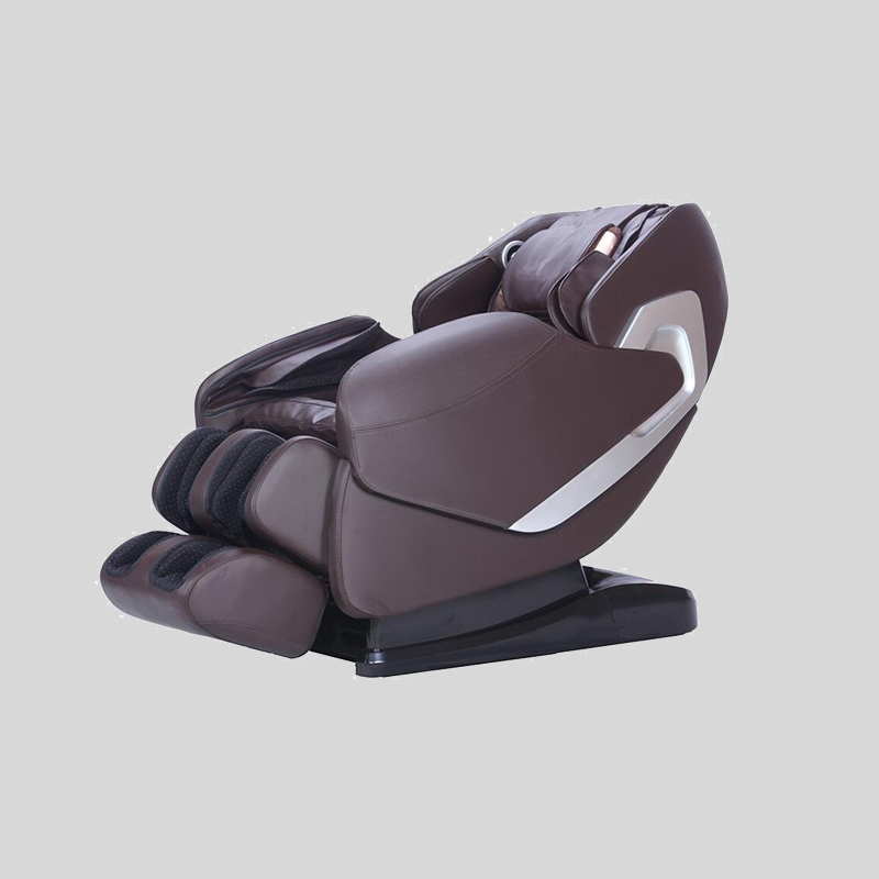 Sedia da massaggio 3D per alleviare la pressione per l'uso in salone

