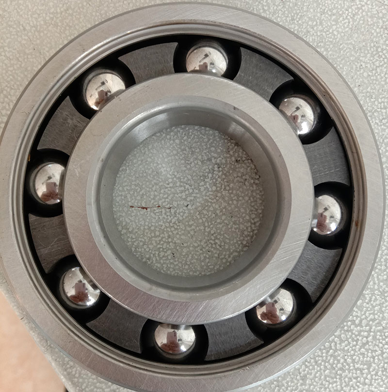 Graphite Bearing 