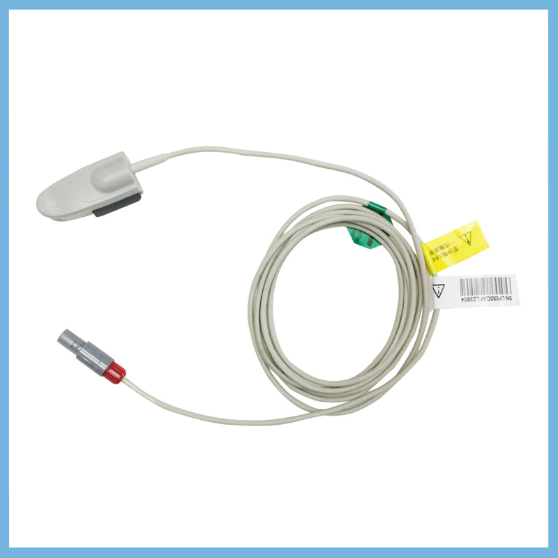 Sensore SPO2 utilizzato per il dispositivo cardiaco Omay ECP